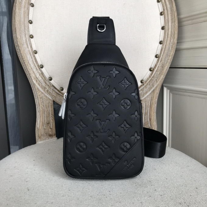 Louis Vuitton Bum Bag ID:20220801-21
